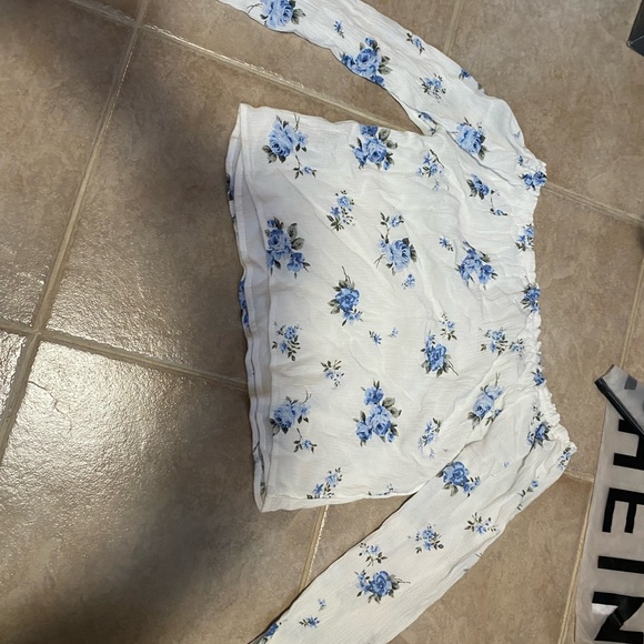 Long sleeve shirt - Picture 2 of 2